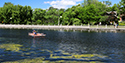 Rideau Canal, Ottawa