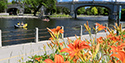 Rideau Canal, Ottawa