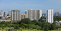 Ottawa Skyline