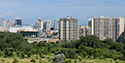 Ottawa Skyline