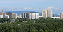 Ottawa Skyline