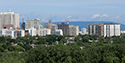 Ottawa Skyline