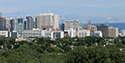 Ottawa Skyline