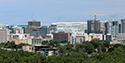 Ottawa Skyline