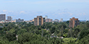 Ottawa Skyline