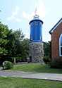 Higginson Tower