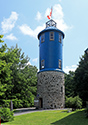 Higginson Tower