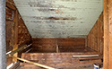 Moses Hudgin Log House