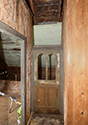 Moses Hudgin Log House