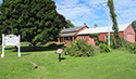 Rose House Museum, North Marysburgh