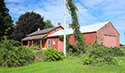Rose House Museum, North Marysburgh