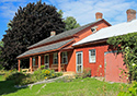 Rose House Museum, North Marysburgh