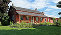 Rose House Museum, North Marysburgh