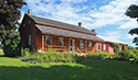 Rose House Museum, North Marysburgh