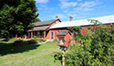 Rose House Museum, North Marysburgh