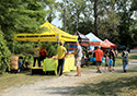 Sandbanks Music Festival... General Activities