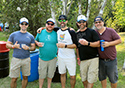 Sandbanks Music Festival... General Activities