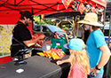 Sandbanks Music Festival... General Activities
