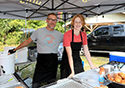 Sandbanks Music Festival... General Activities