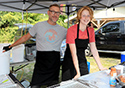 Sandbanks Music Festival... General Activities