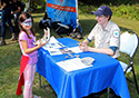 Sandbanks Music Festival... General Activities