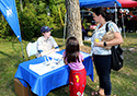 Sandbanks Music Festival... General Activities