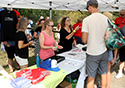 Sandbanks Music Festival... General Activities