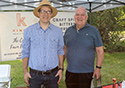 Sandbanks Music Festival... General Activities