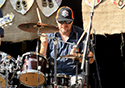 Sandbanks Music Festival... Craig Foster