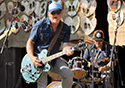 Sandbanks Music Festival... Craig Foster