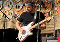 Sandbanks Music Festival... Craig Foster