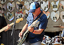 Sandbanks Music Festival... Craig Foster