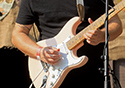 Sandbanks Music Festival... Craig Foster