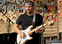 Sandbanks Music Festival... Craig Foster