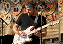 Sandbanks Music Festival... Craig Foster