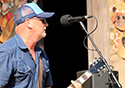 Sandbanks Music Festival... Craig Foster