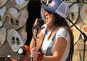 Sandbanks Music Festival... Craig Foster