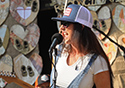 Sandbanks Music Festival... Craig Foster