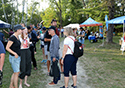Sandbanks Music Festival... General Activities