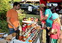 Sandbanks Music Festival... General Activities