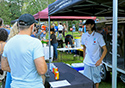 Sandbanks Music Festival... General Activities