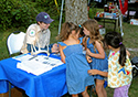Sandbanks Music Festival... General Activities