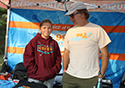 Sandbanks Music Festival... General Activities