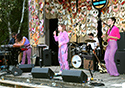 Sandbanks Music Festival... Laurence-Anne
