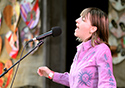 Sandbanks Music Festival... Laurence-Anne