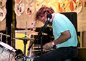 Sandbanks Music Festival... Born Ruffians