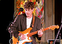Sandbanks Music Festival... Born Ruffians