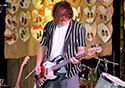 Sandbanks Music Festival... Born Ruffians