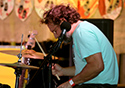 Sandbanks Music Festival... Born Ruffians