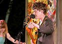 Sandbanks Music Festival... Born Ruffians